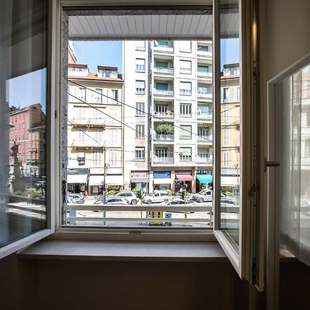 Easylife - Moderno Bilocale In Zona Porta Romana Милан Экстерьер фото